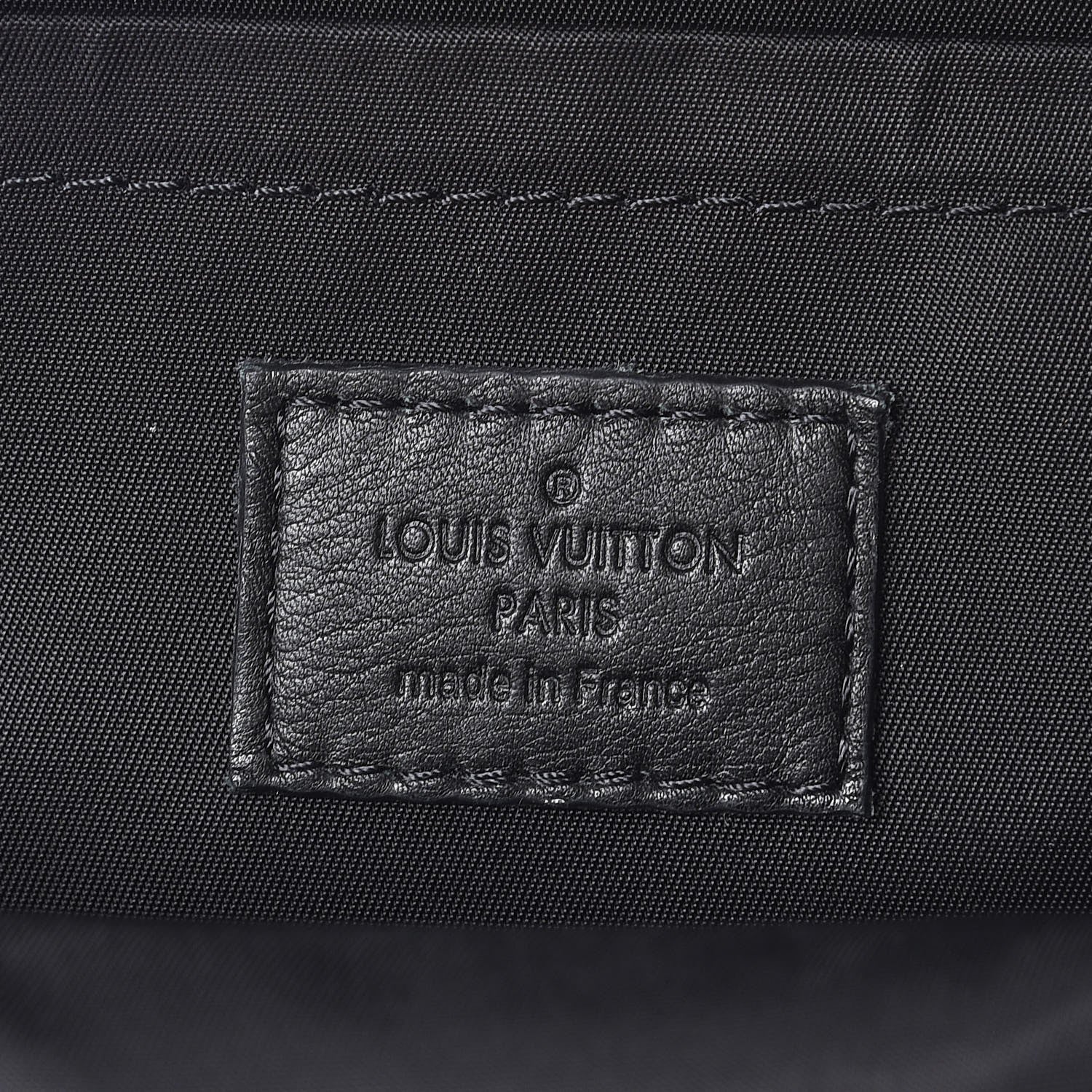 Louis Vuitton Reverse Monogram Palm Springs Backpack Mini 6 of 8