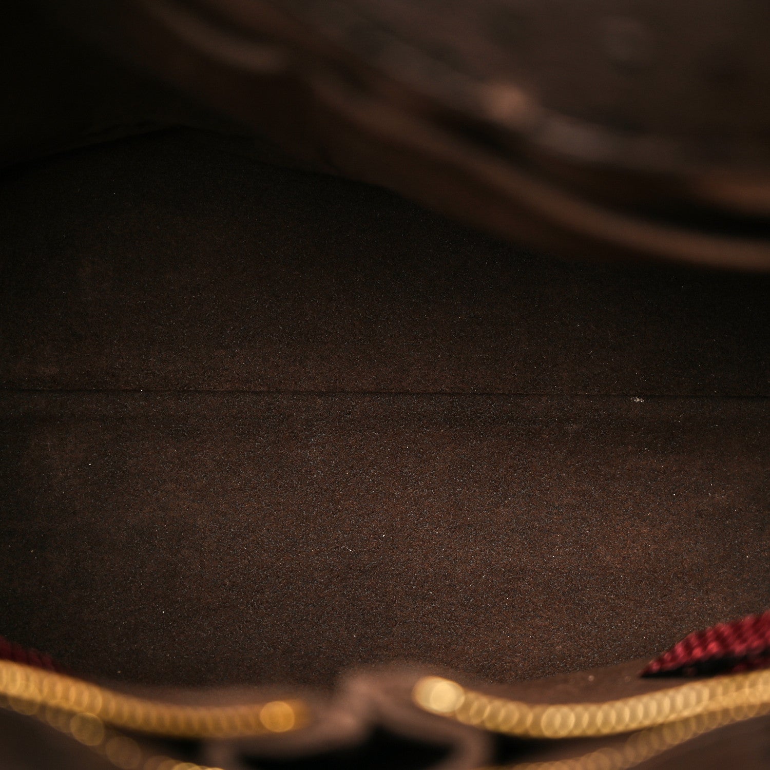 Louis Vuitton Monogram Etoile Exotique MM Bordeaux 5 of 16