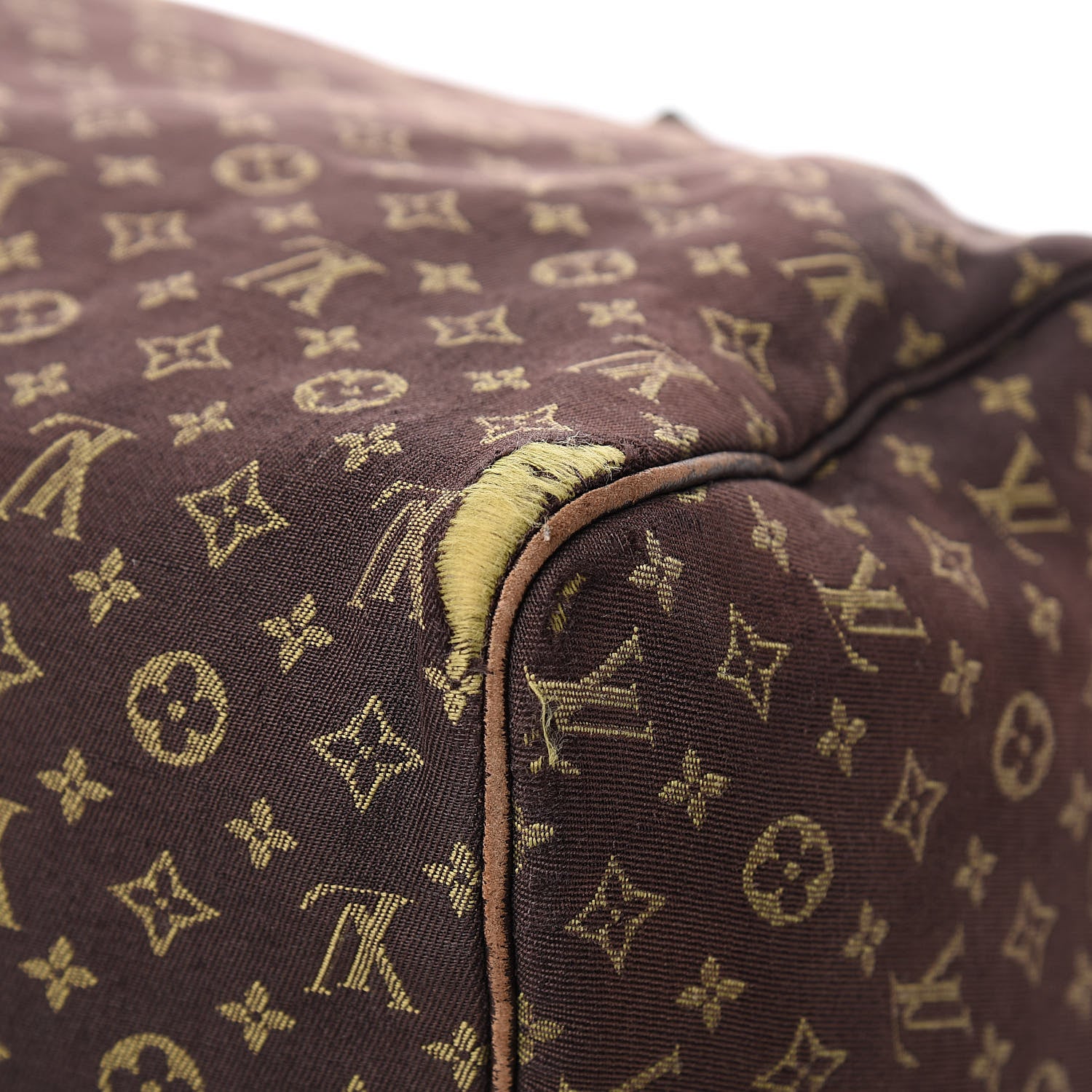 Louis Vuitton Monogram Idylle Speedy 30 Fusain 11 of 15