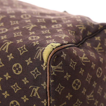 Louis Vuitton Monogram Idylle Speedy 30 Fusain 11 of 15