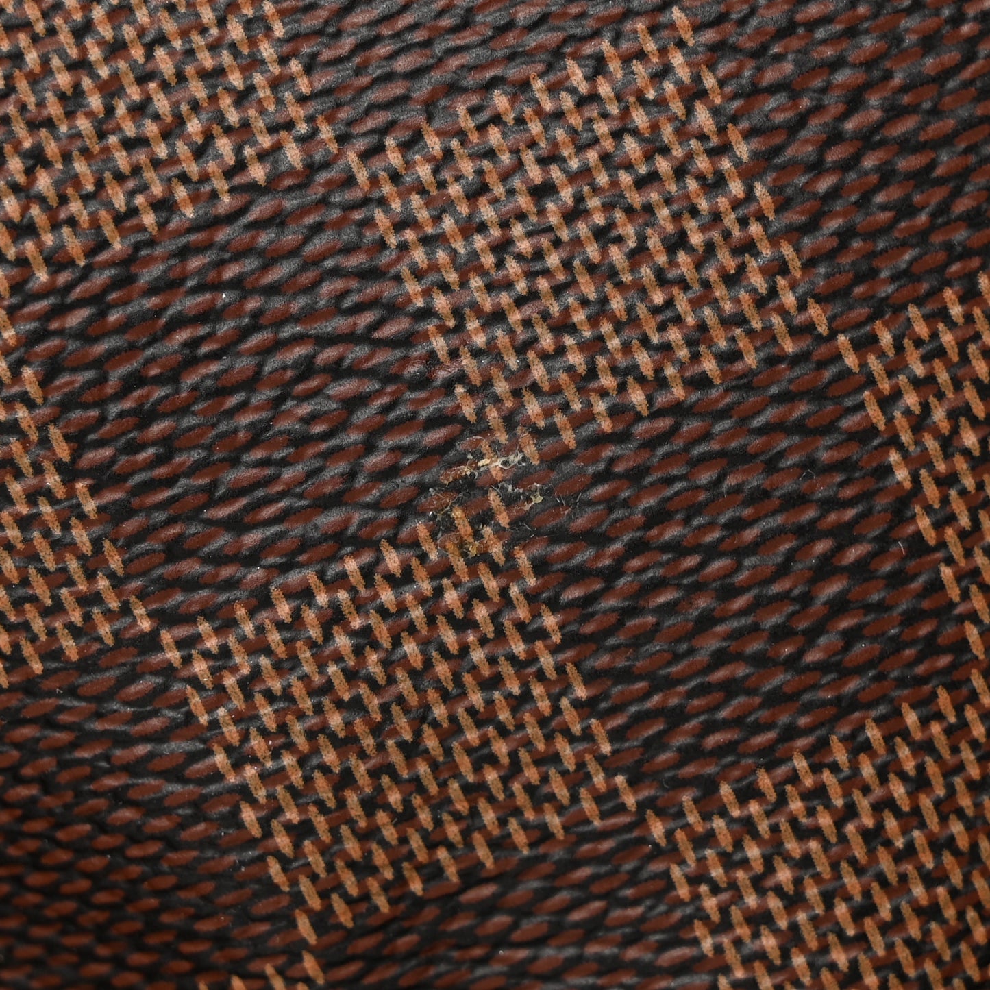 Damier Ebene Siena PM