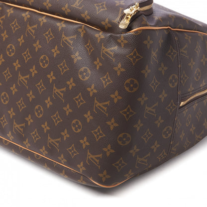 Louis Vuitton Monogram Evasion Sports Bag 6 of 9
