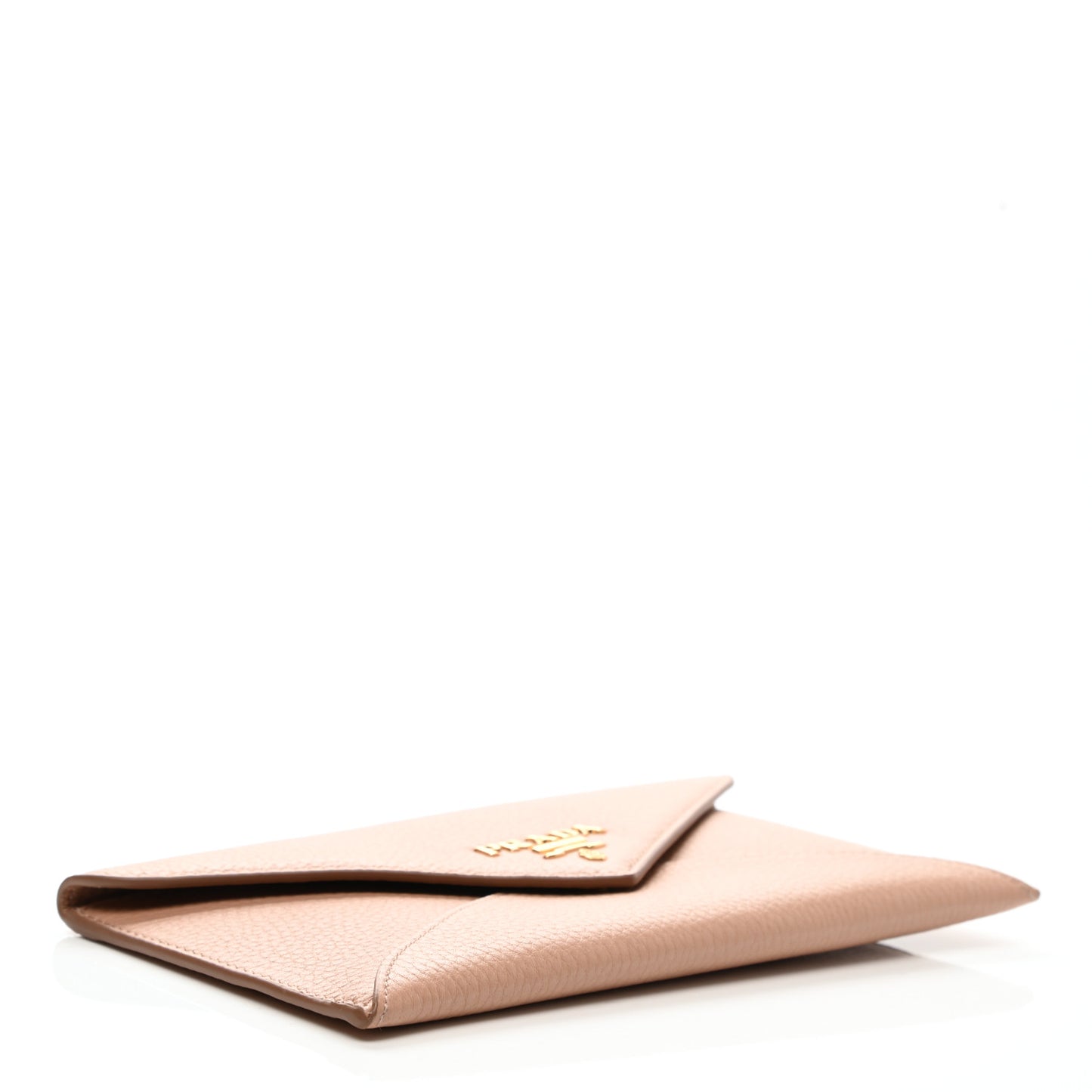 Vitello Move Envelope Wallet Cammeo