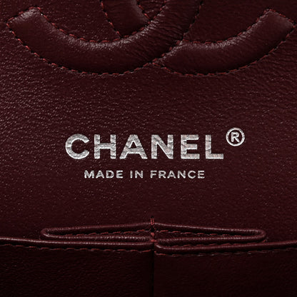 Chanel Caviar Quilted Small Double Flap Black 6 of 12