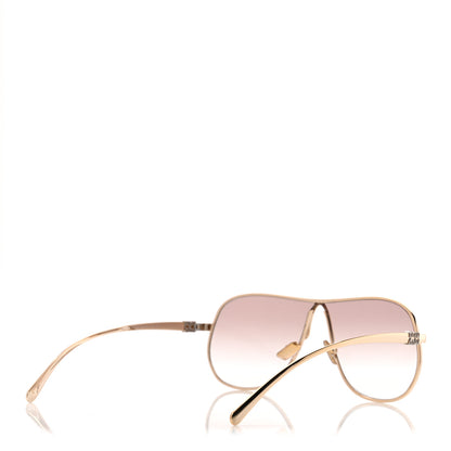 Miu Miu SMUA56 SMUA56 Gold 4 of 8
