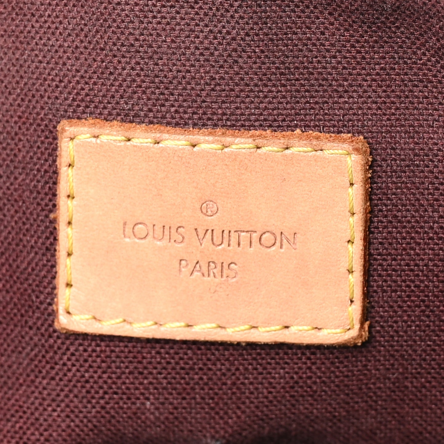 Monogram Rivoli PM