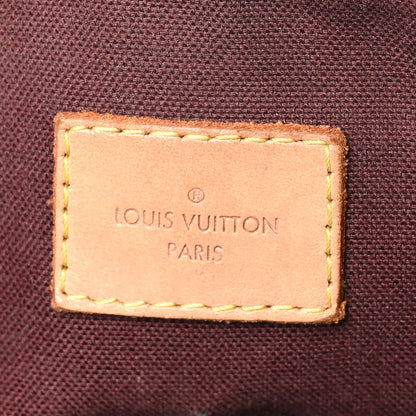Louis Vuitton Monogram Rivoli PM 6 of 9