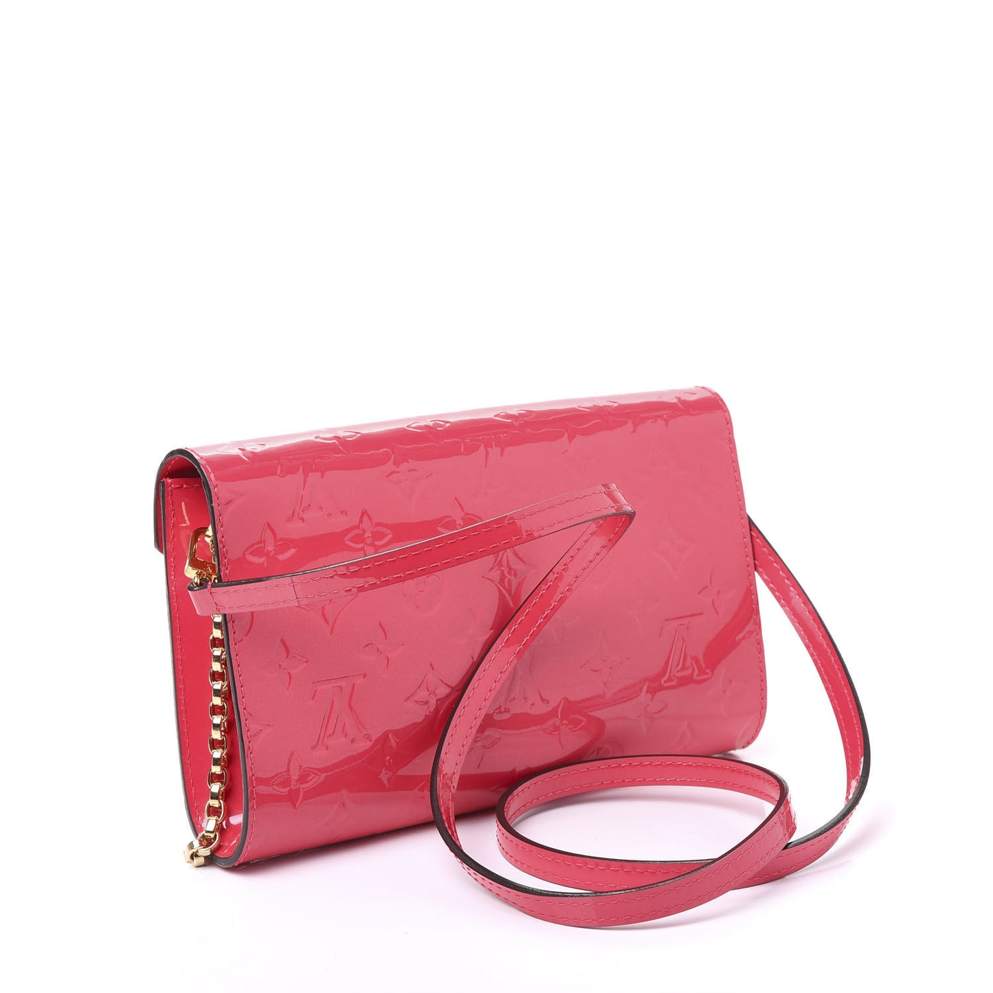 Vernis Mira MV Hot Pink