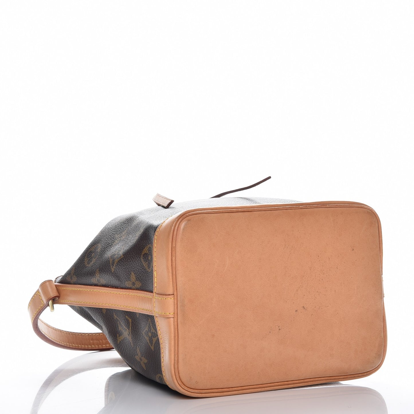 Monogram Mini Noe