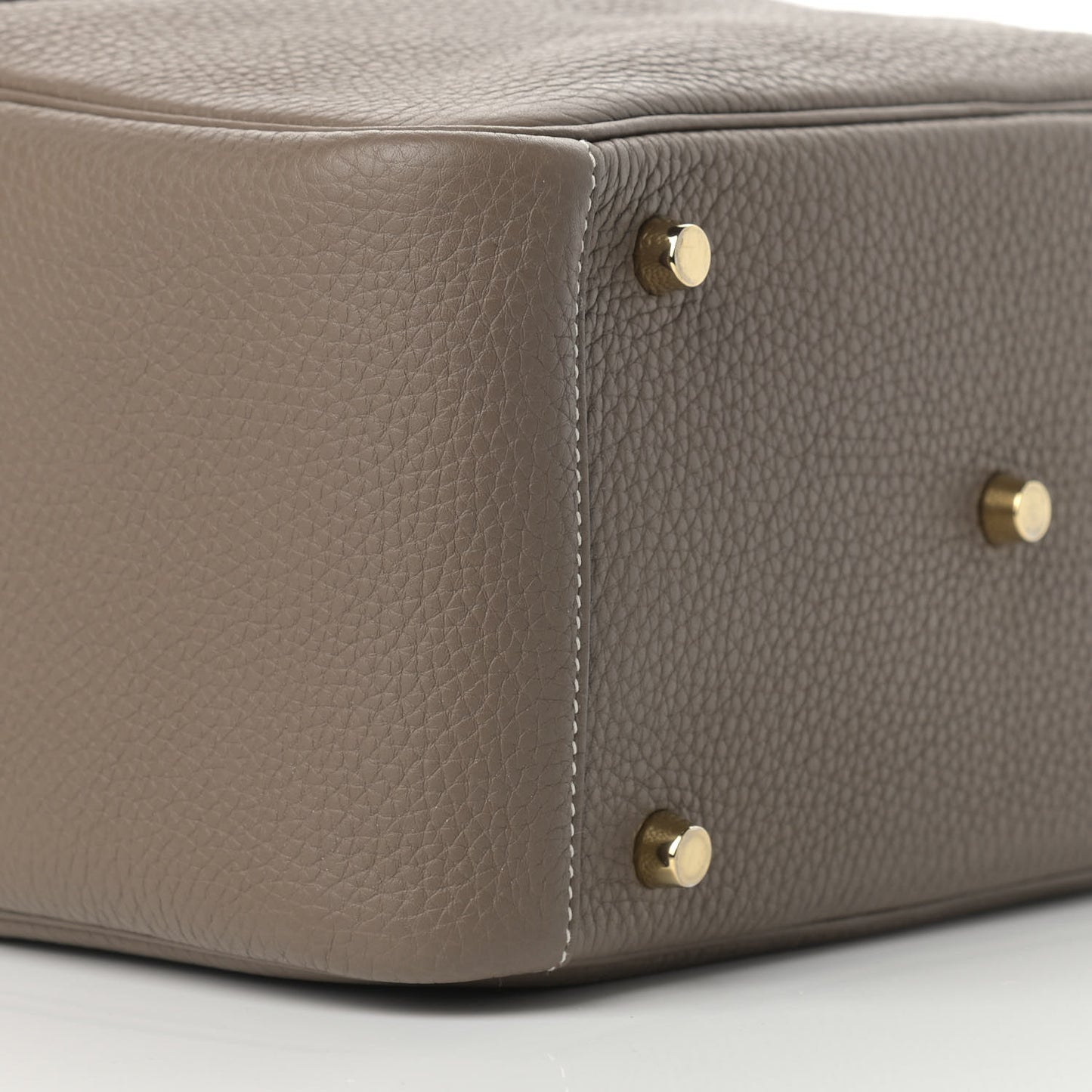 Taurillon Clemence Lindy 26 Etoupe