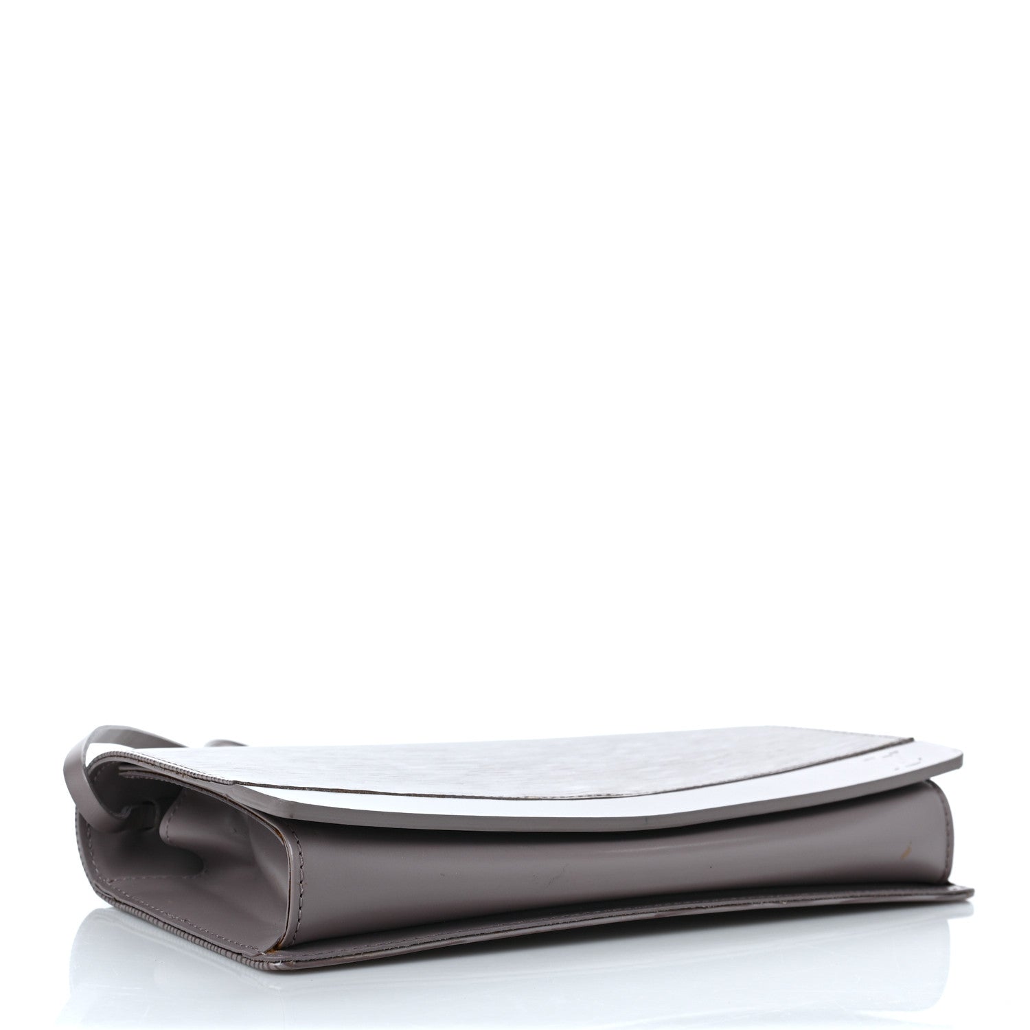 Louis Vuitton Epi Honfleur Lilac 4 of 11