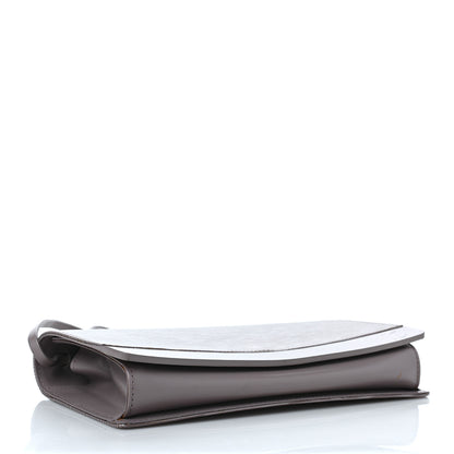 Louis Vuitton Epi Honfleur Lilac 4 of 11