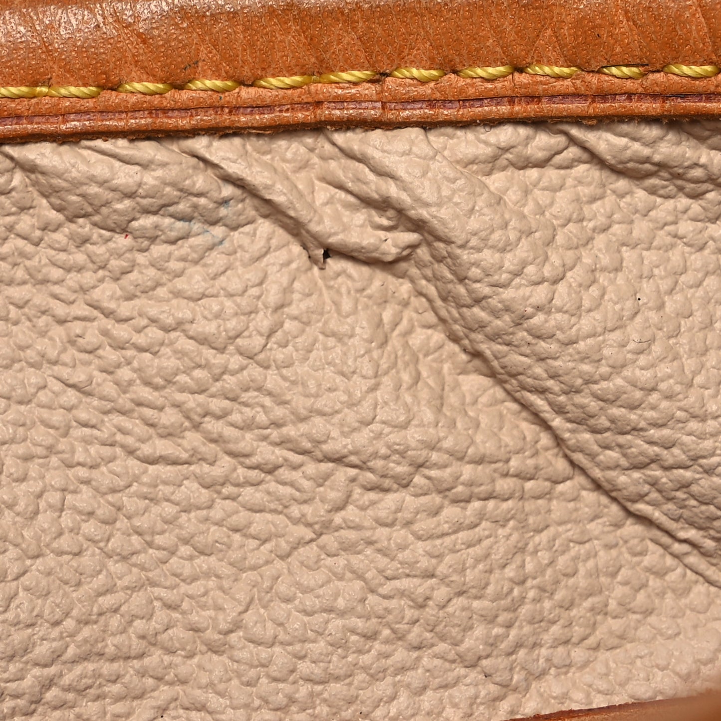 Monogram Petit Bucket 23