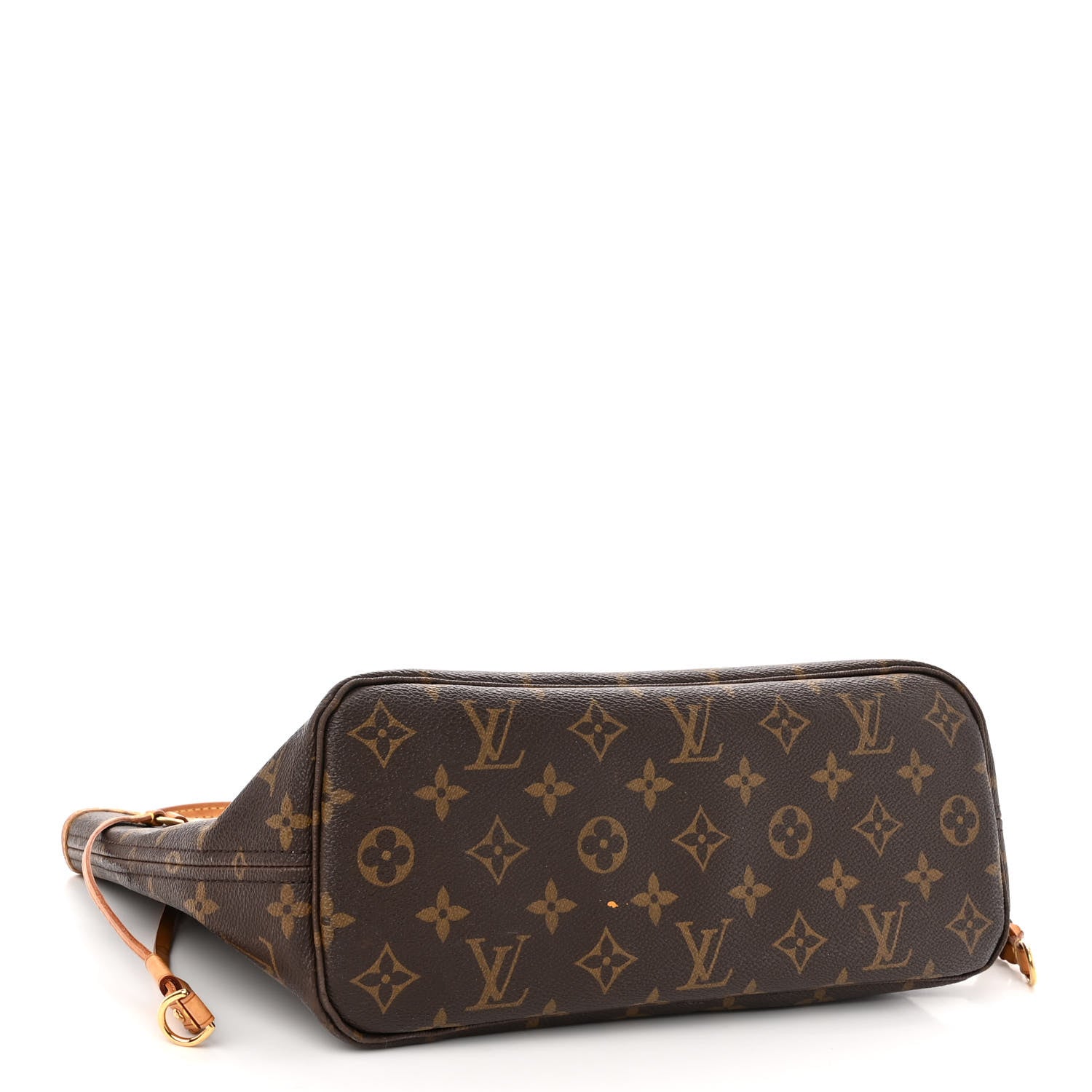 Louis Vuitton Monogram Neverfull PM 5 of 14