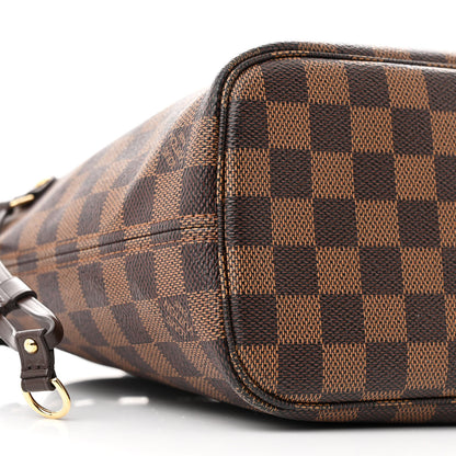 Louis Vuitton Damier Ebene Neo Neverfull PM 10 of 12