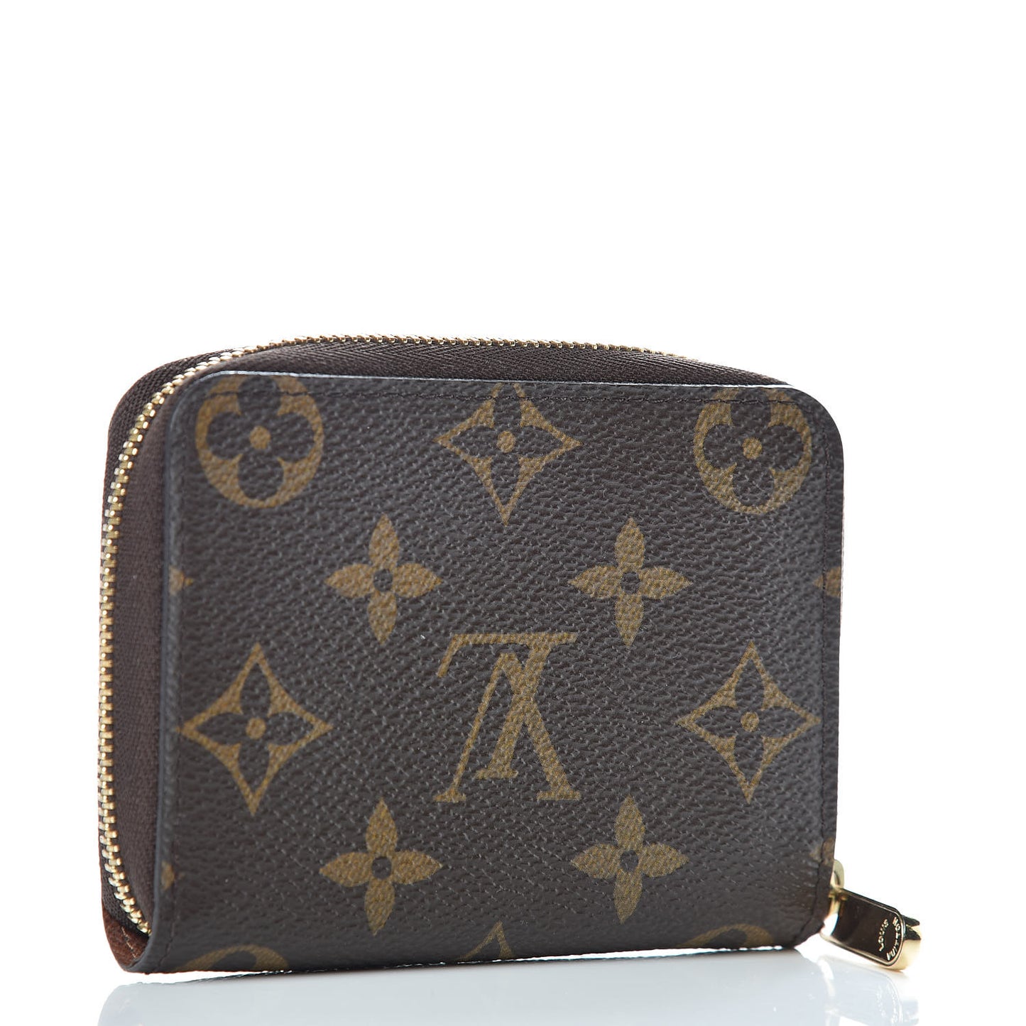 Monogram Zippy Coin Purse