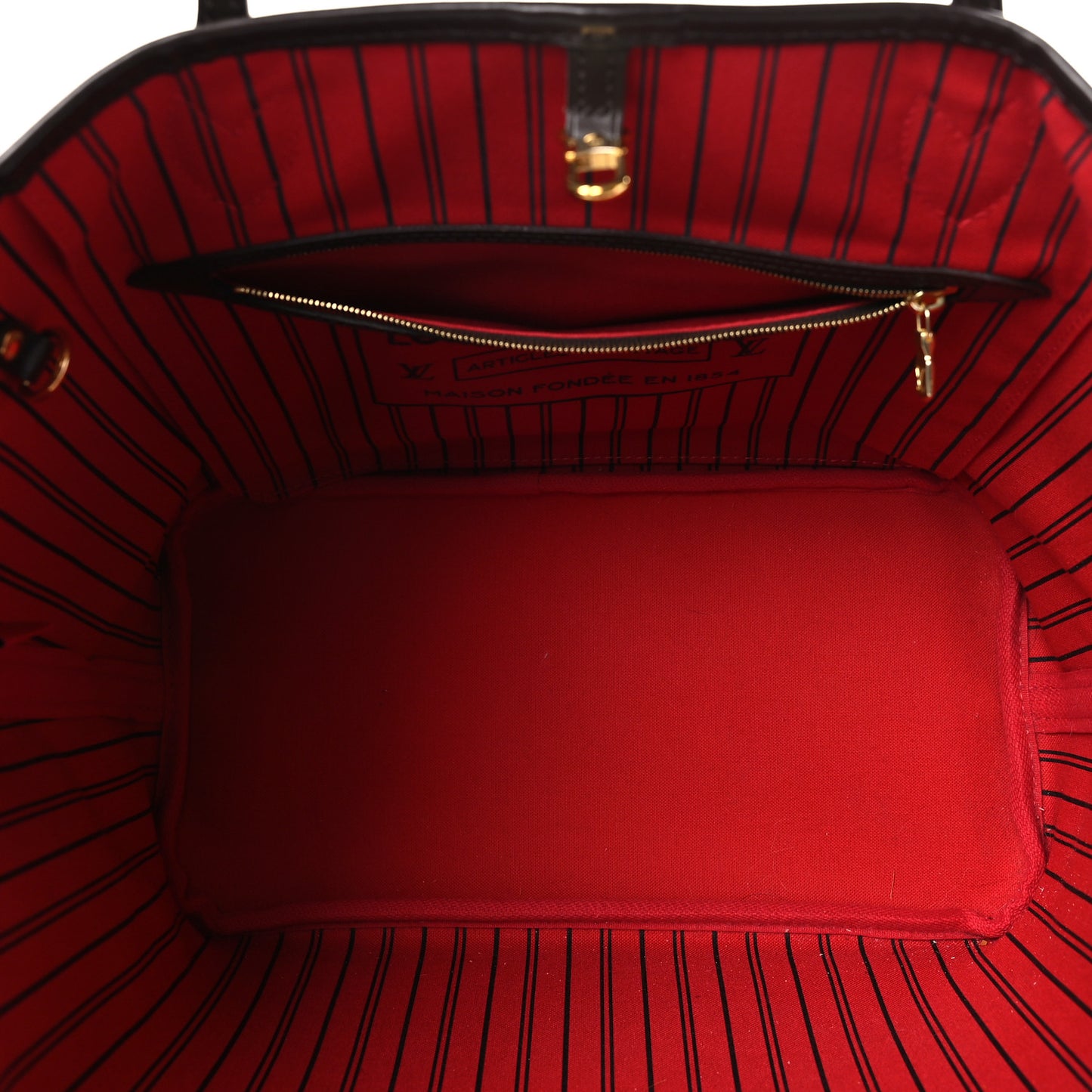 Damier Ebene Neo Neverfull MM