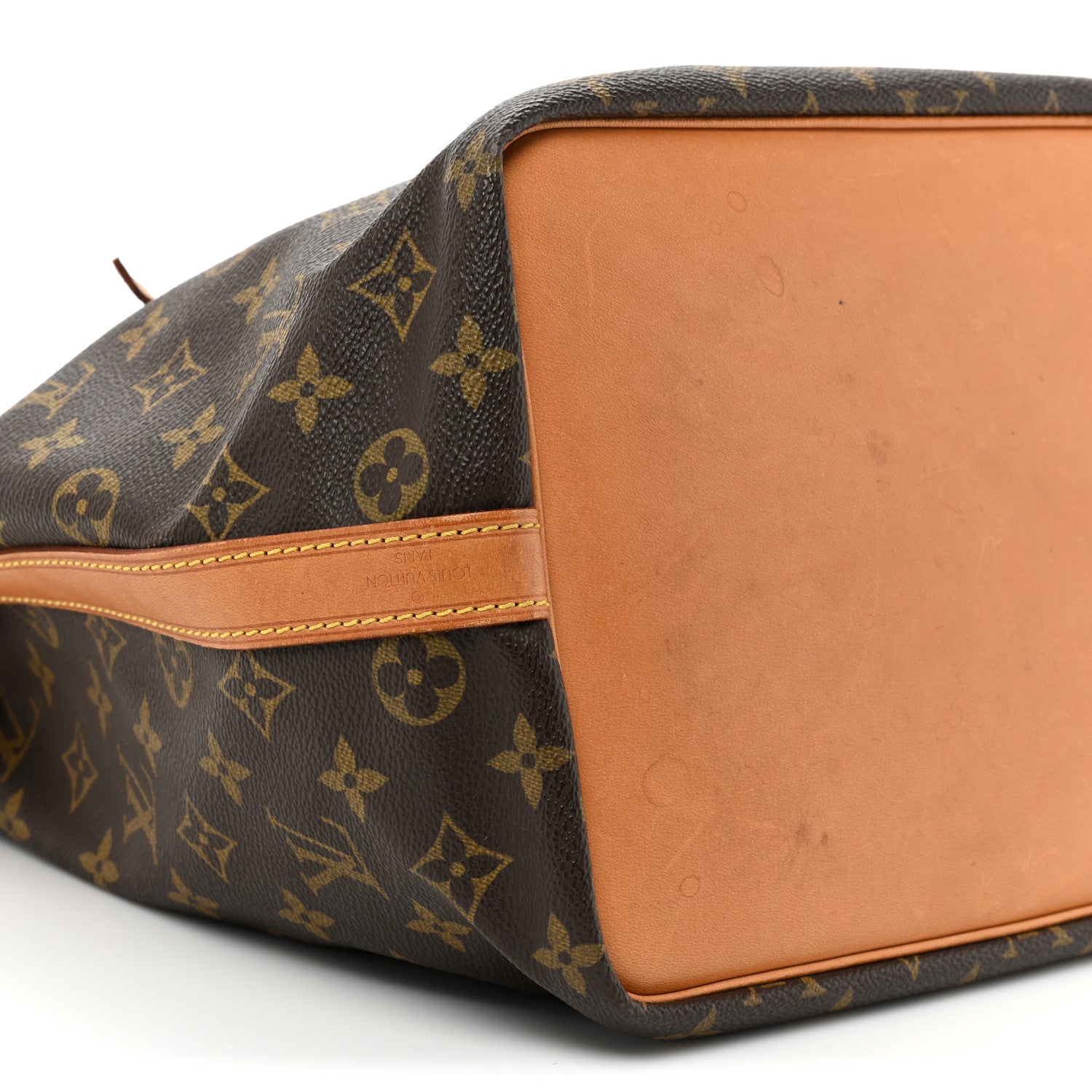 Louis Vuitton Monogram Petit Noe 9 of 19