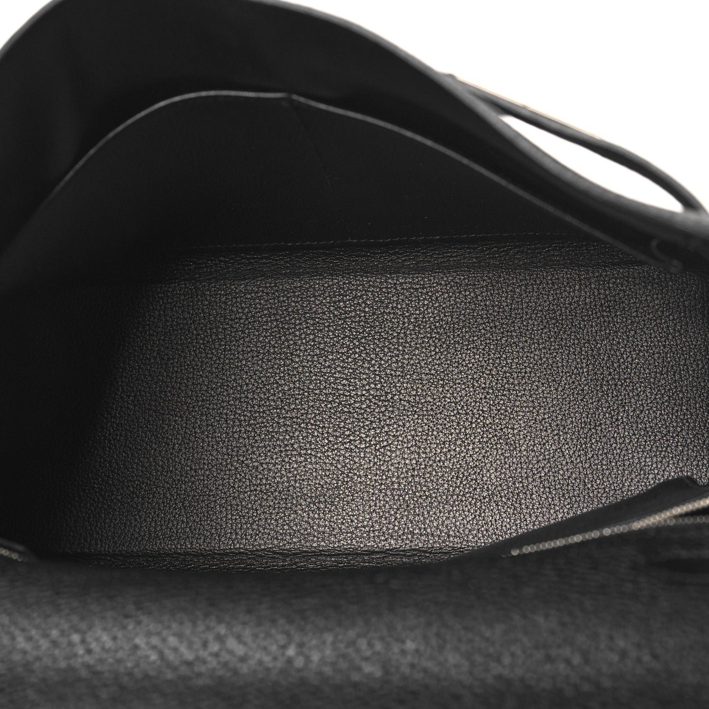 Togo Kelly Retourne 32 Black