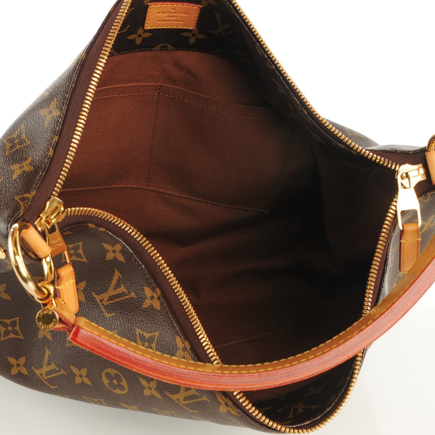 Monogram Sully MM