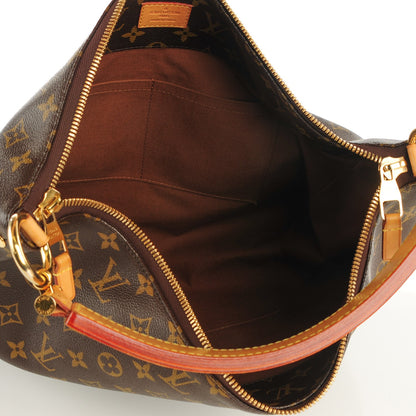 Louis Vuitton Monogram Sully MM 5 of 6