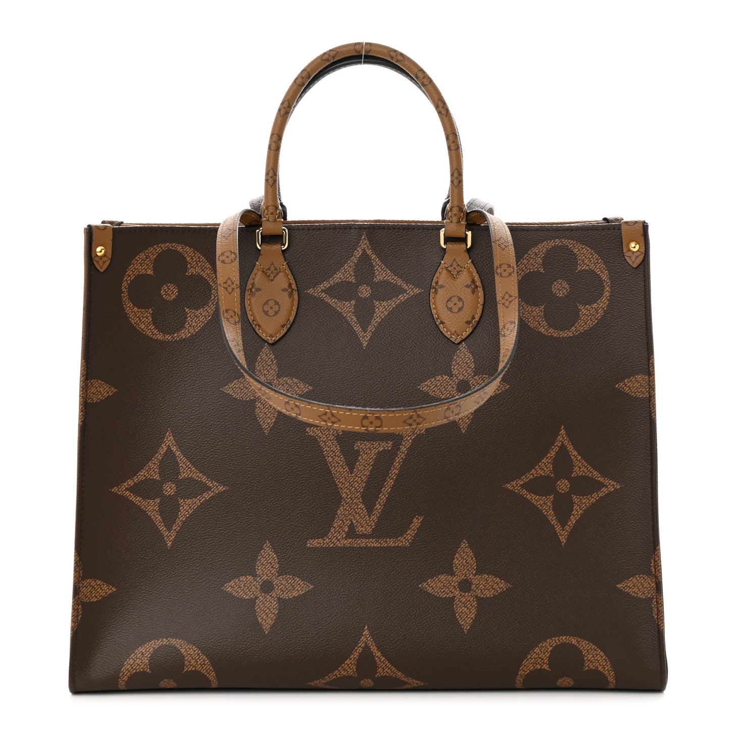 Reverse Monogram Giant Onthego GM