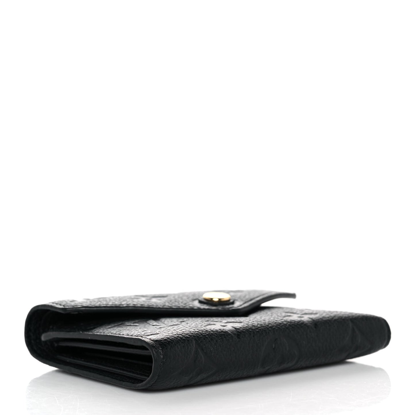 Empreinte Victorine Wallet Black