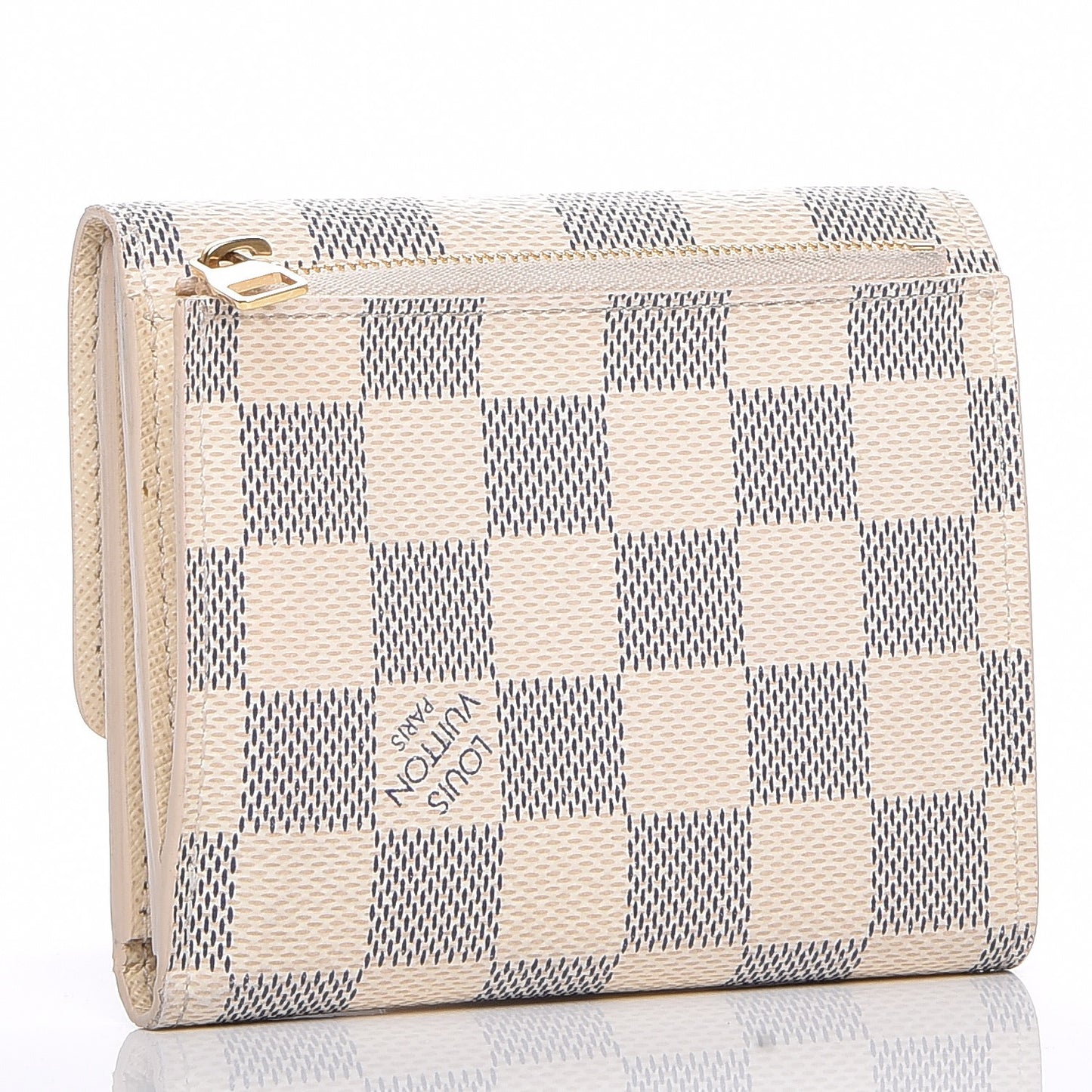 Damier Azur Anais Wallet