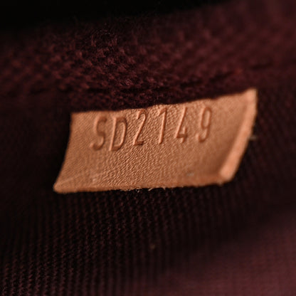 Louis Vuitton Monogram Favorite MM 8 of 12