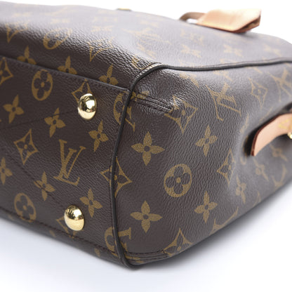 Louis Vuitton Monogram Montaigne BB 9 of 9