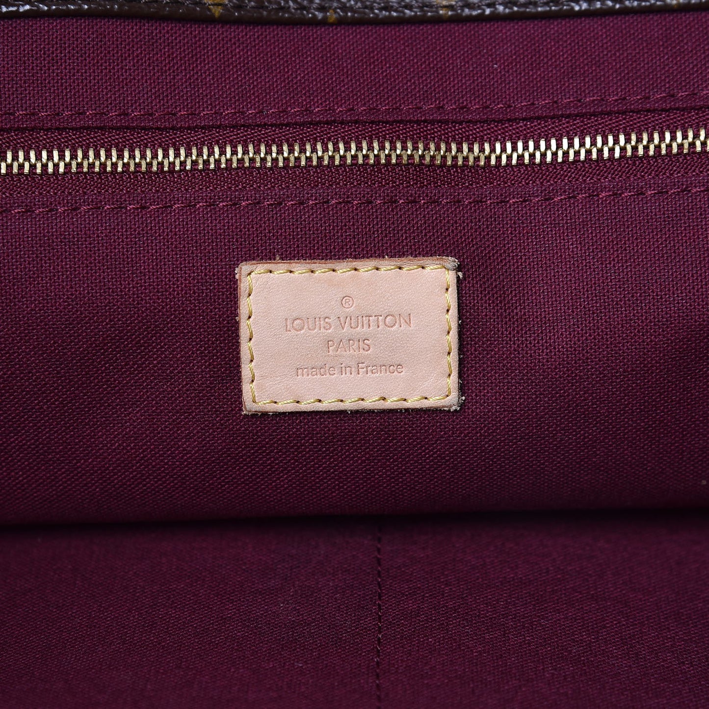 Monogram Raspail MM