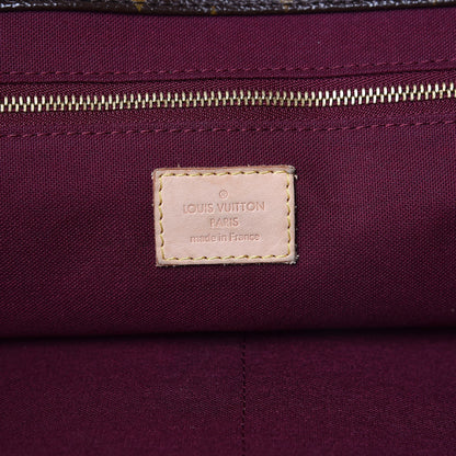 Louis Vuitton Monogram Raspail MM 6 of 14