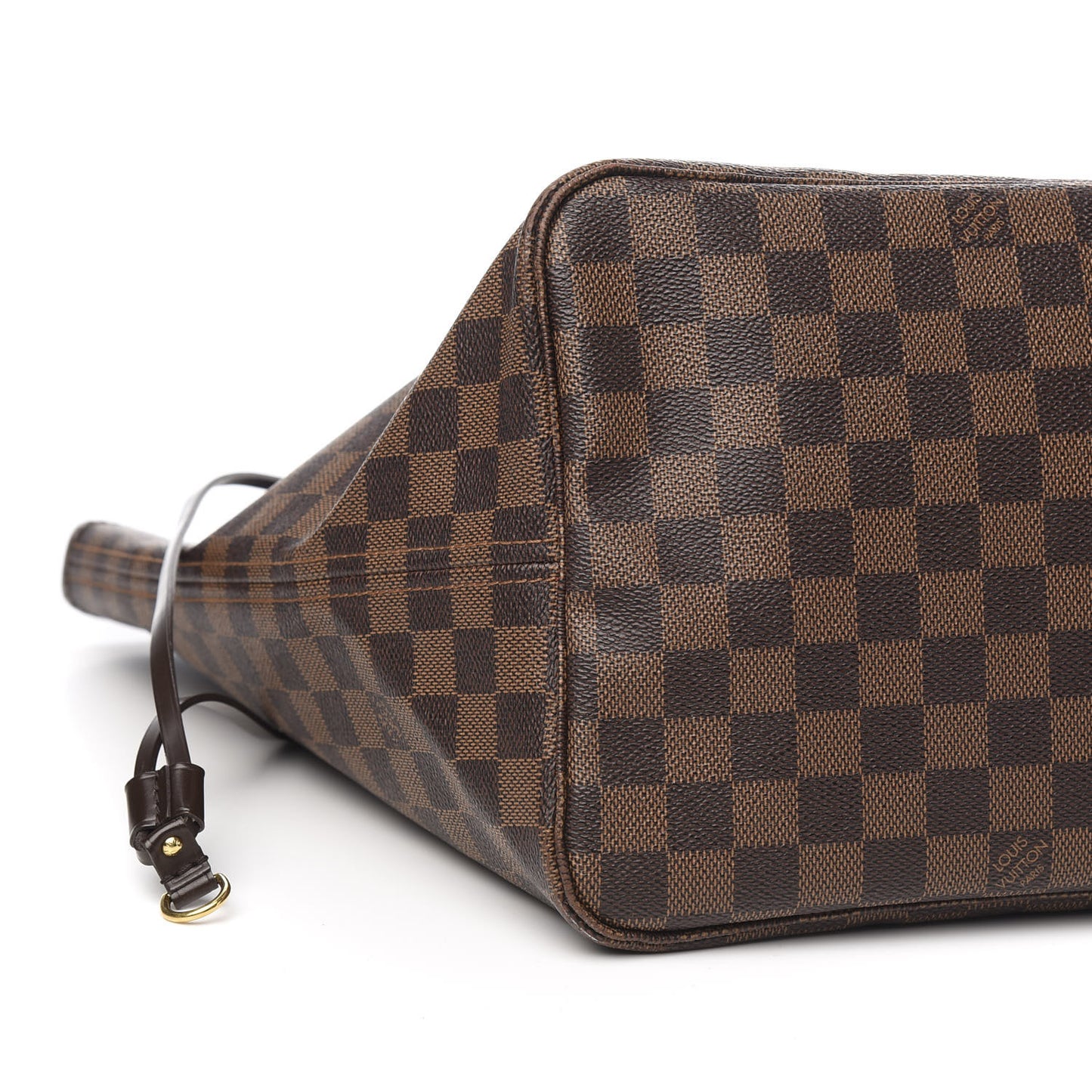 Damier Ebene Neverfull GM