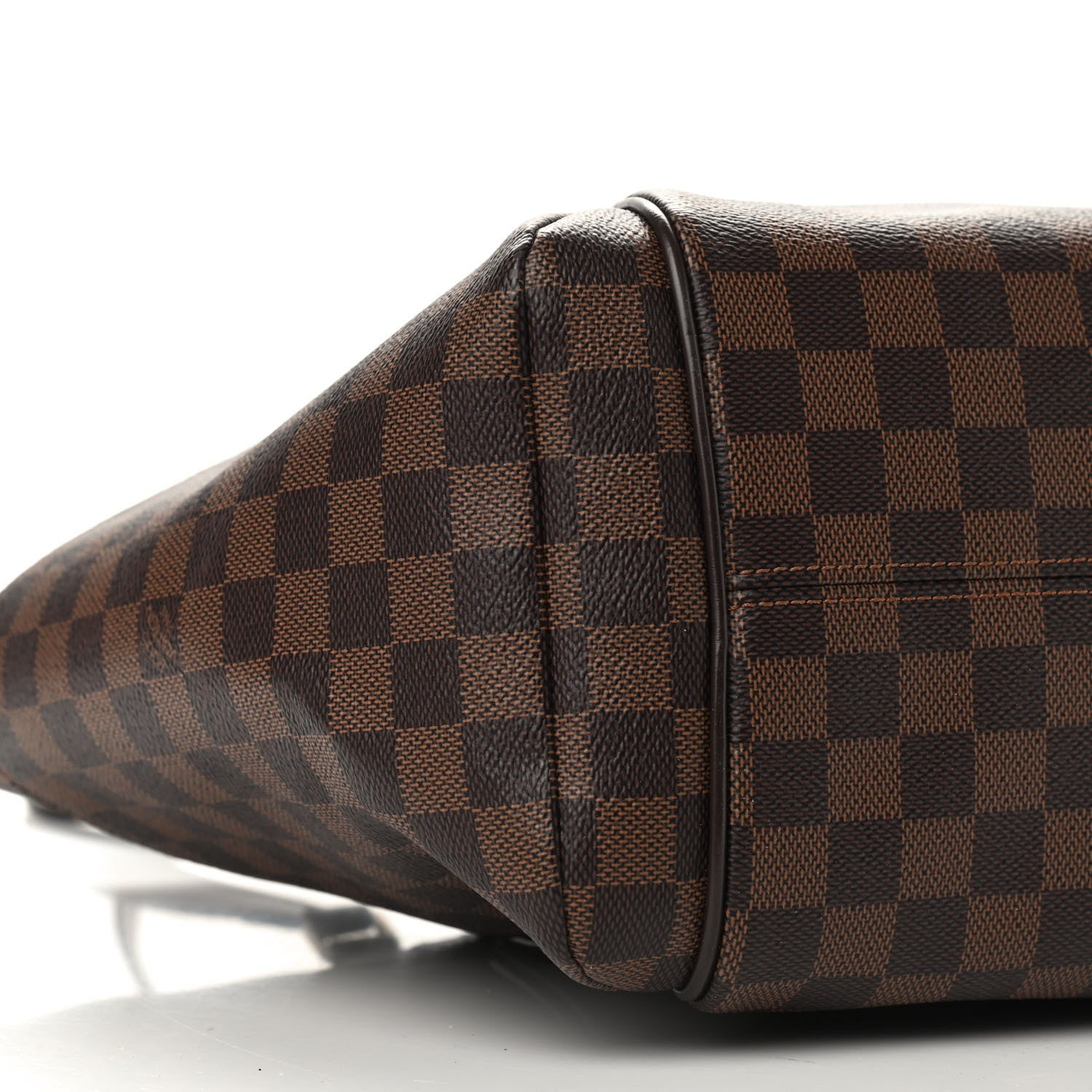 Louis Vuitton Damier Ebene Totally MM 8 of 9