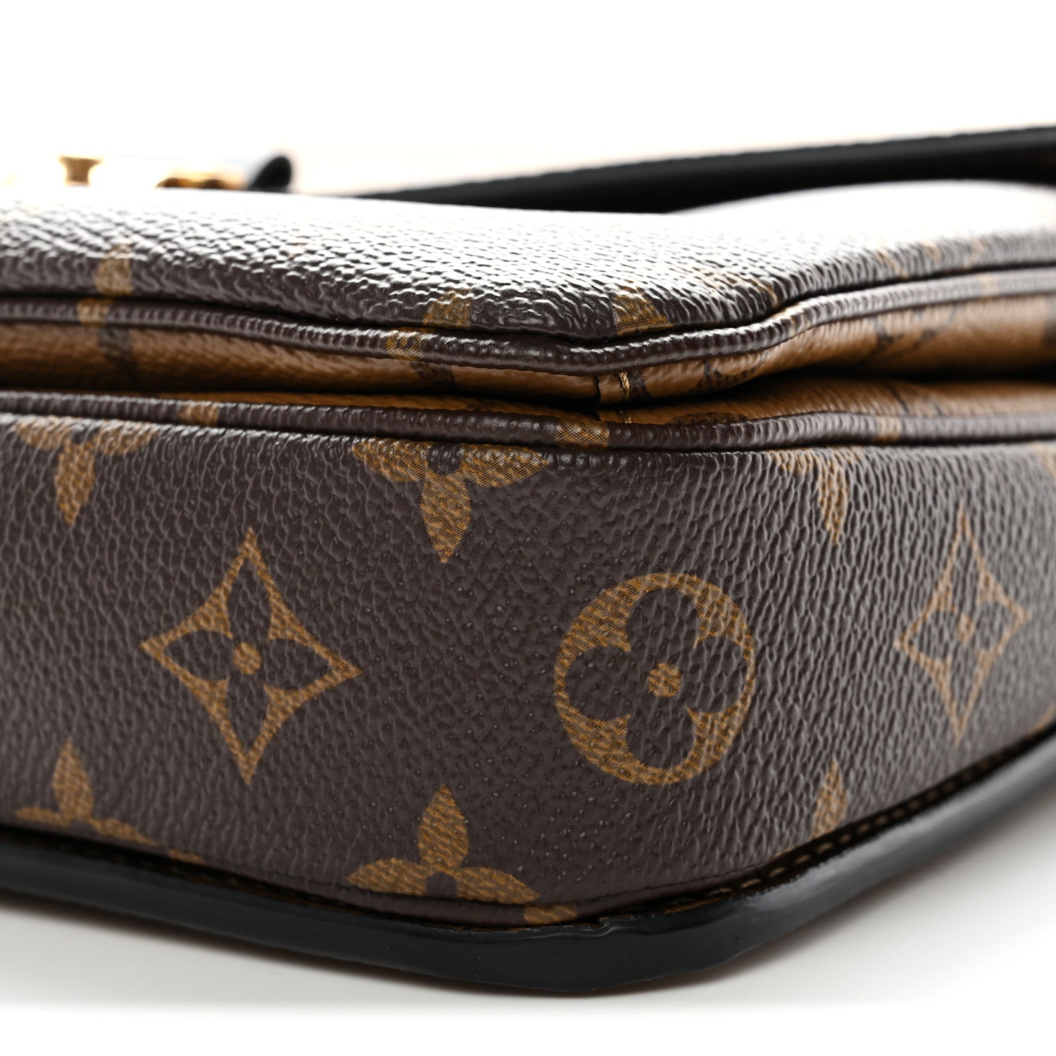 Louis Vuitton Reverse Monogram Pochette Metis 9 of 9
