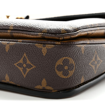Louis Vuitton Reverse Monogram Pochette Metis 9 of 9