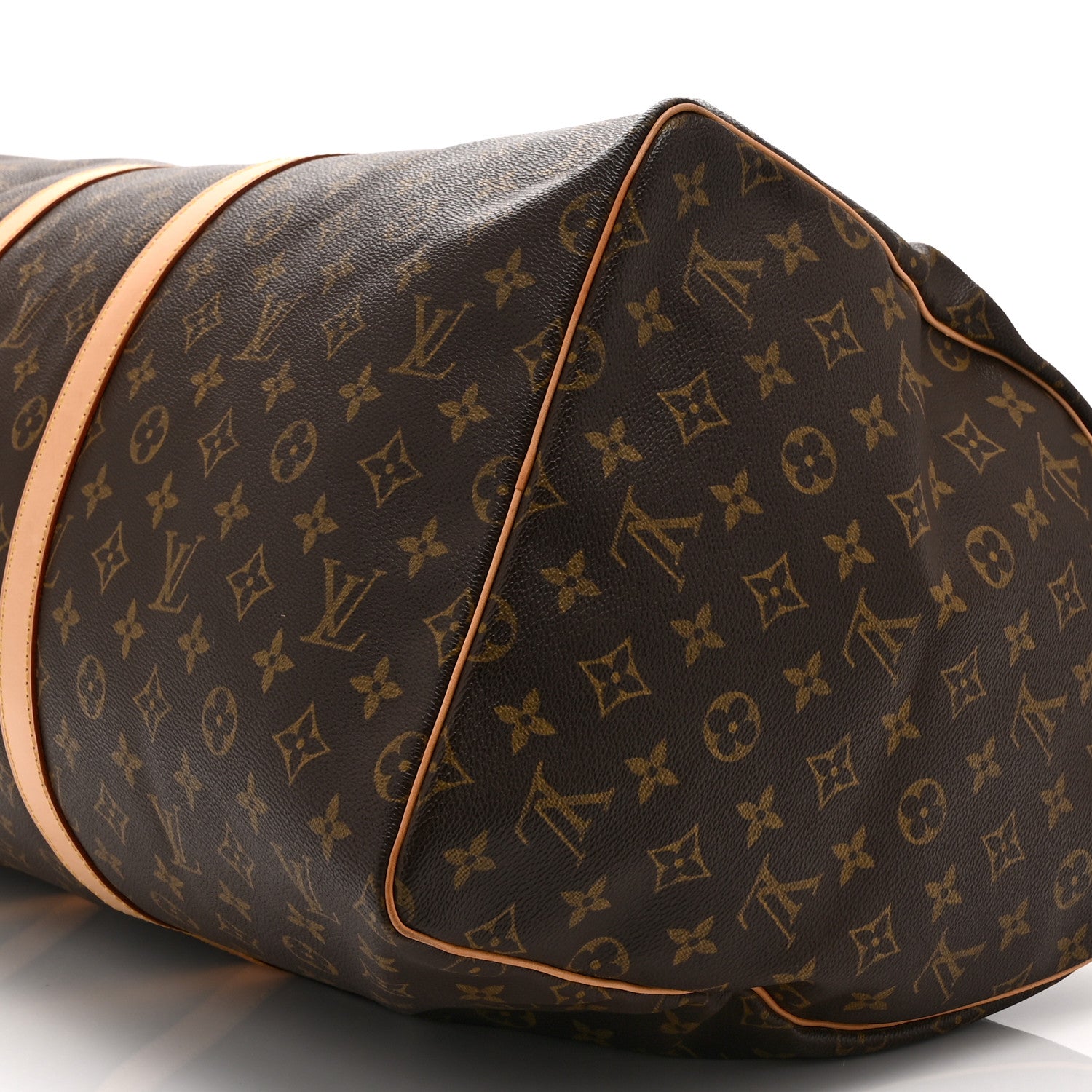 Louis Vuitton Monogram Keepall 55 9 of 9