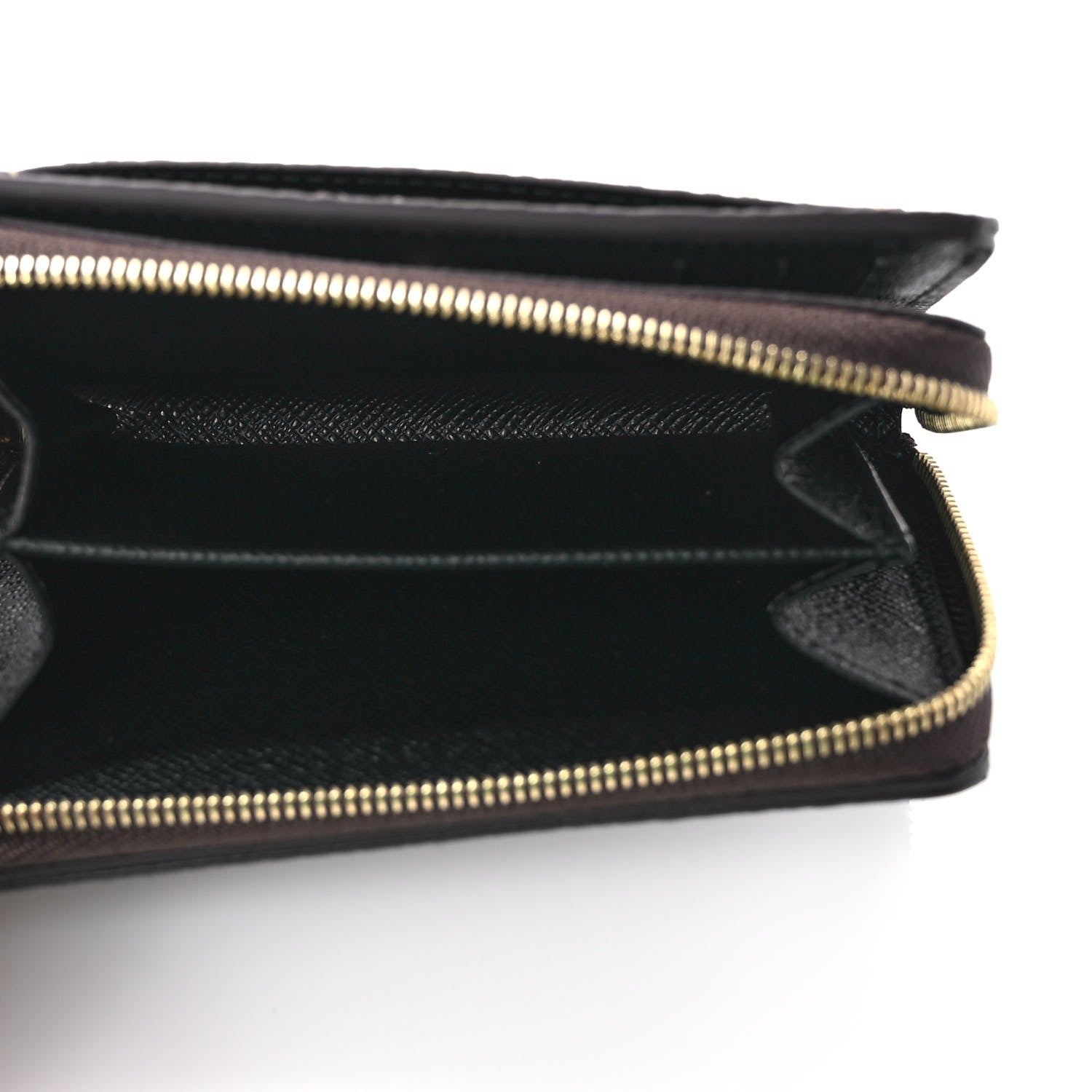 Louis Vuitton Reverse Monogram Lou Wallet 5 of 8