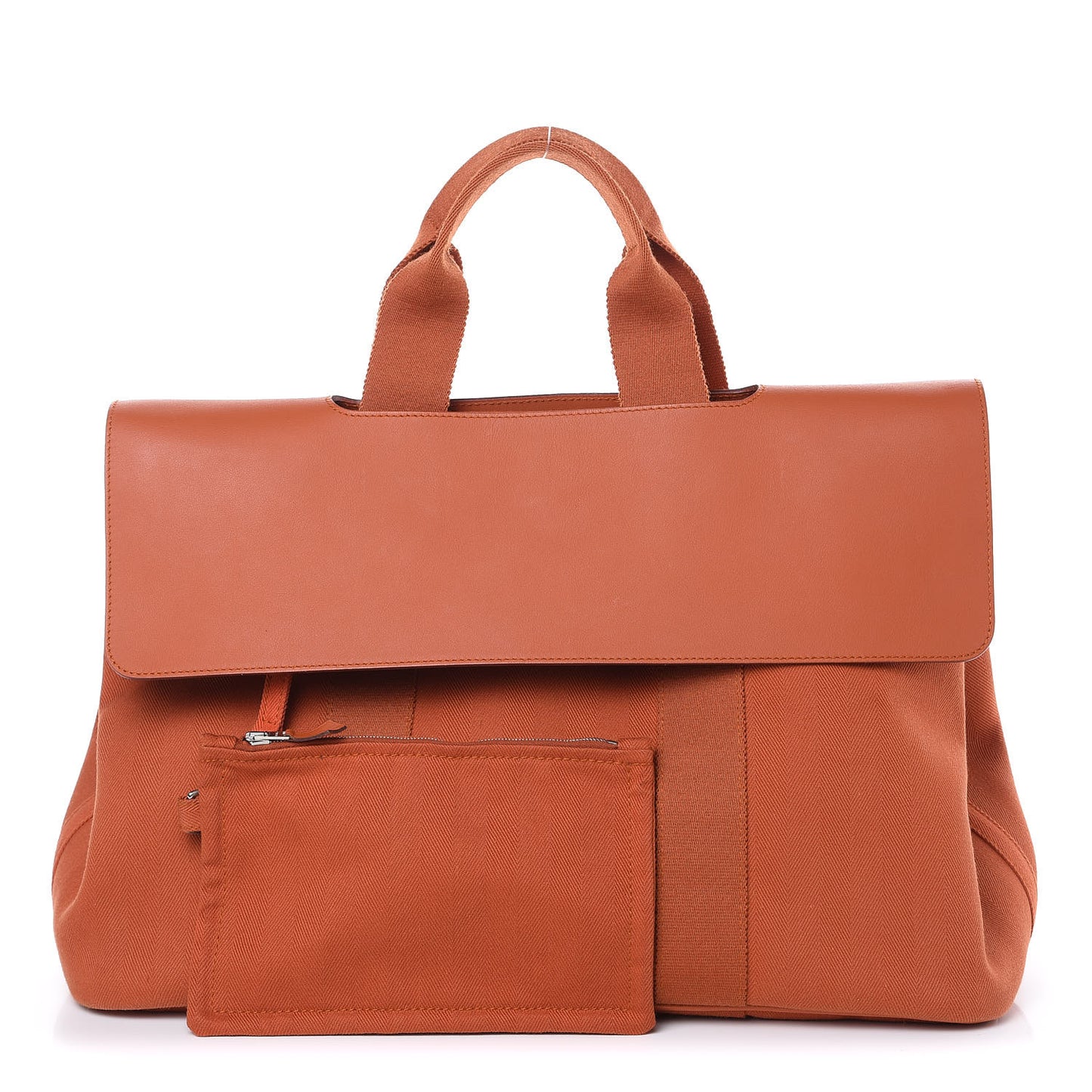 Toile Swift Valparaiso Tote Potiron