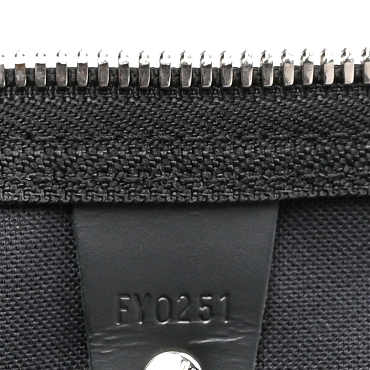 Louis Vuitton Damier Graphite Keepall Bandouliere 55 6 of 13