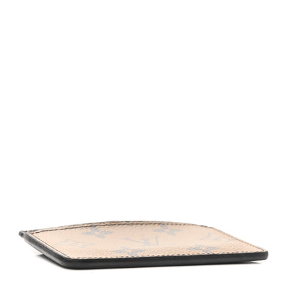 Louis Vuitton Reverse Monogram Card Holder 4 of 9