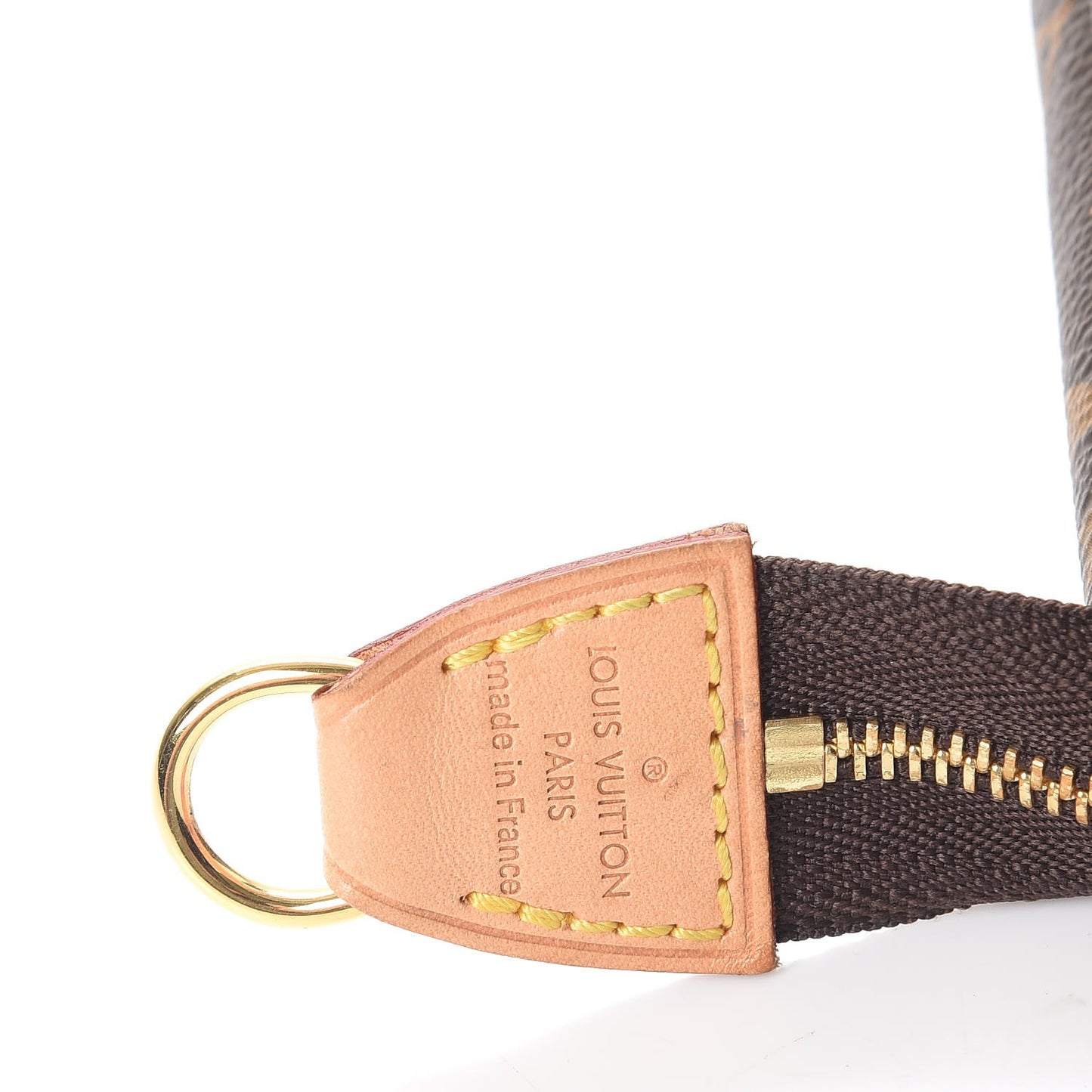 Monogram Pochette Accessories NM