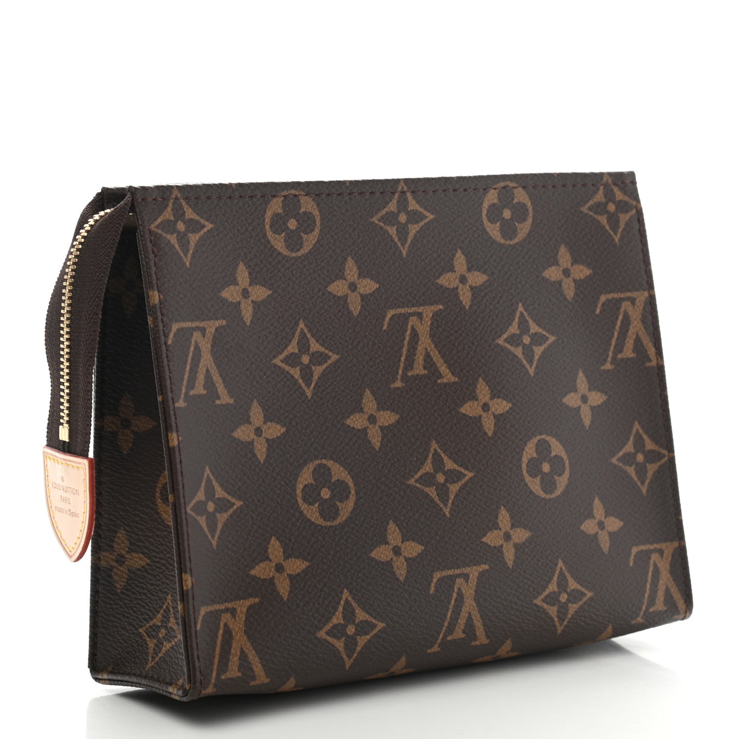 Louis Vuitton Monogram Toiletry Pouch 19 3 of 7