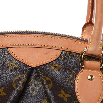 Louis Vuitton Monogram Tivoli PM 10 of 15