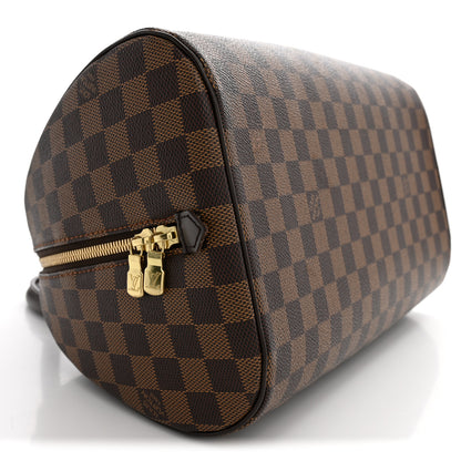 Louis Vuitton Damier Ebene Ribera MM 9 of 10