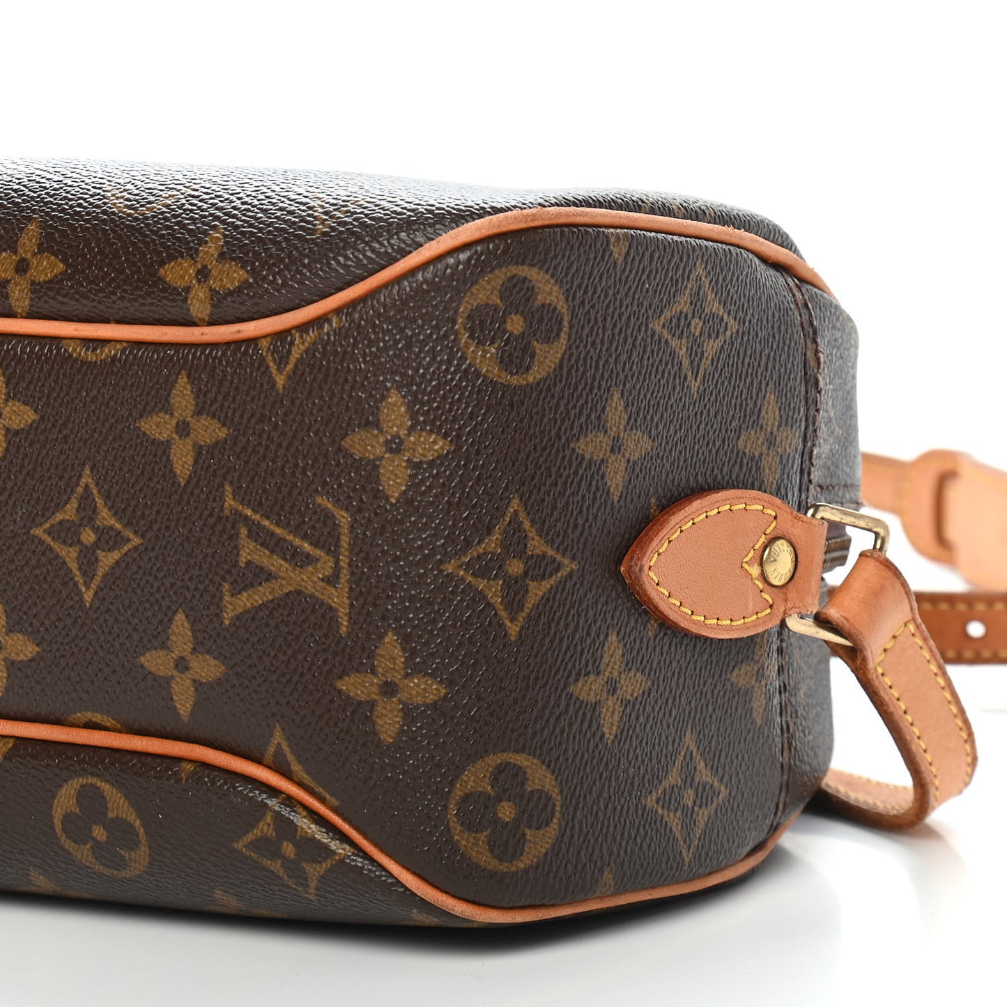 Monogram Blois