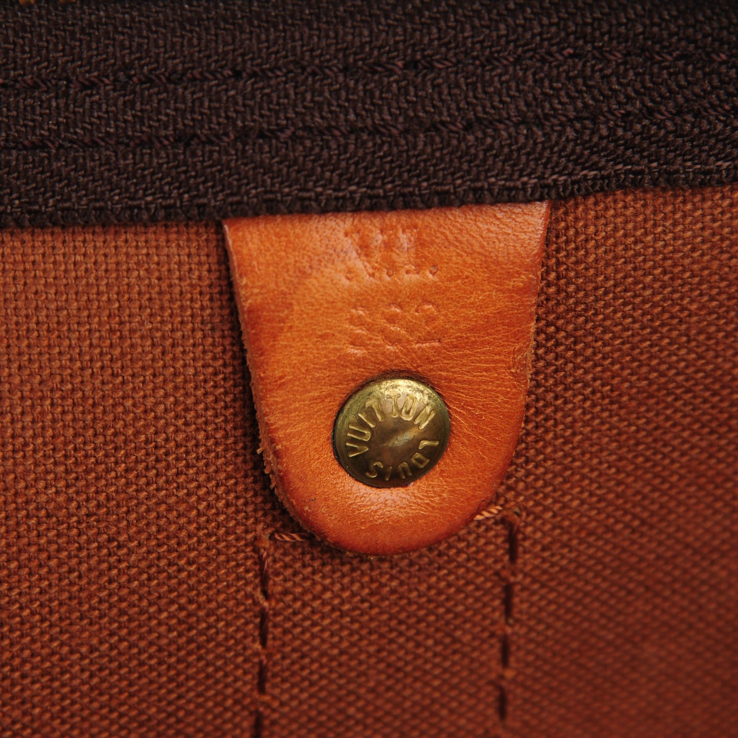 Monogram Keepall Bandouliere 50
