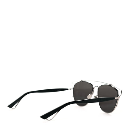 Christian Dior Technologic Sunglasses Black 4 of 9