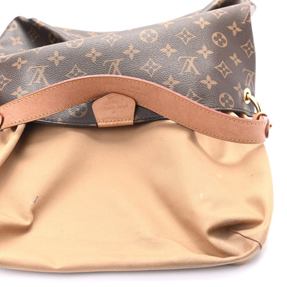 Louis Vuitton Monogram Graceful PM 10 of 11