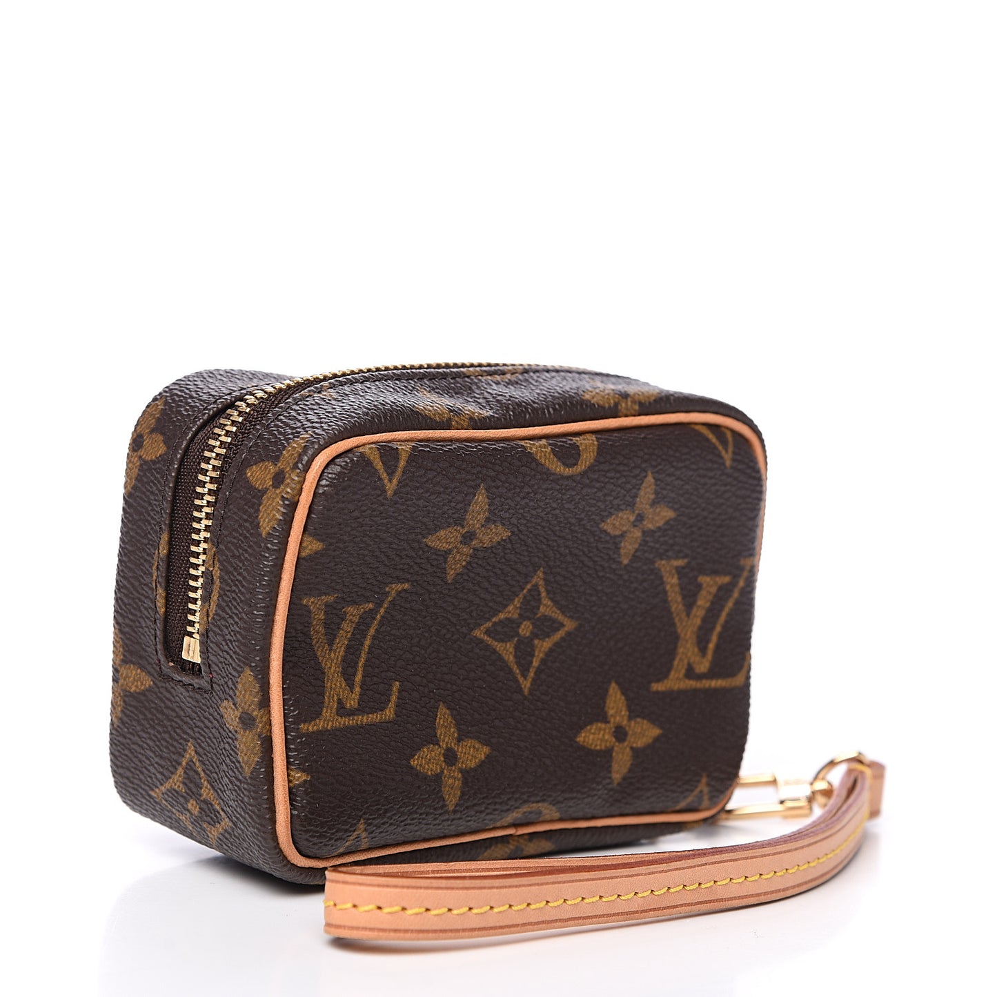 Monogram Wapity